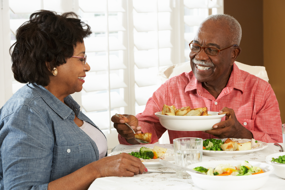 meal delivery service for seniors